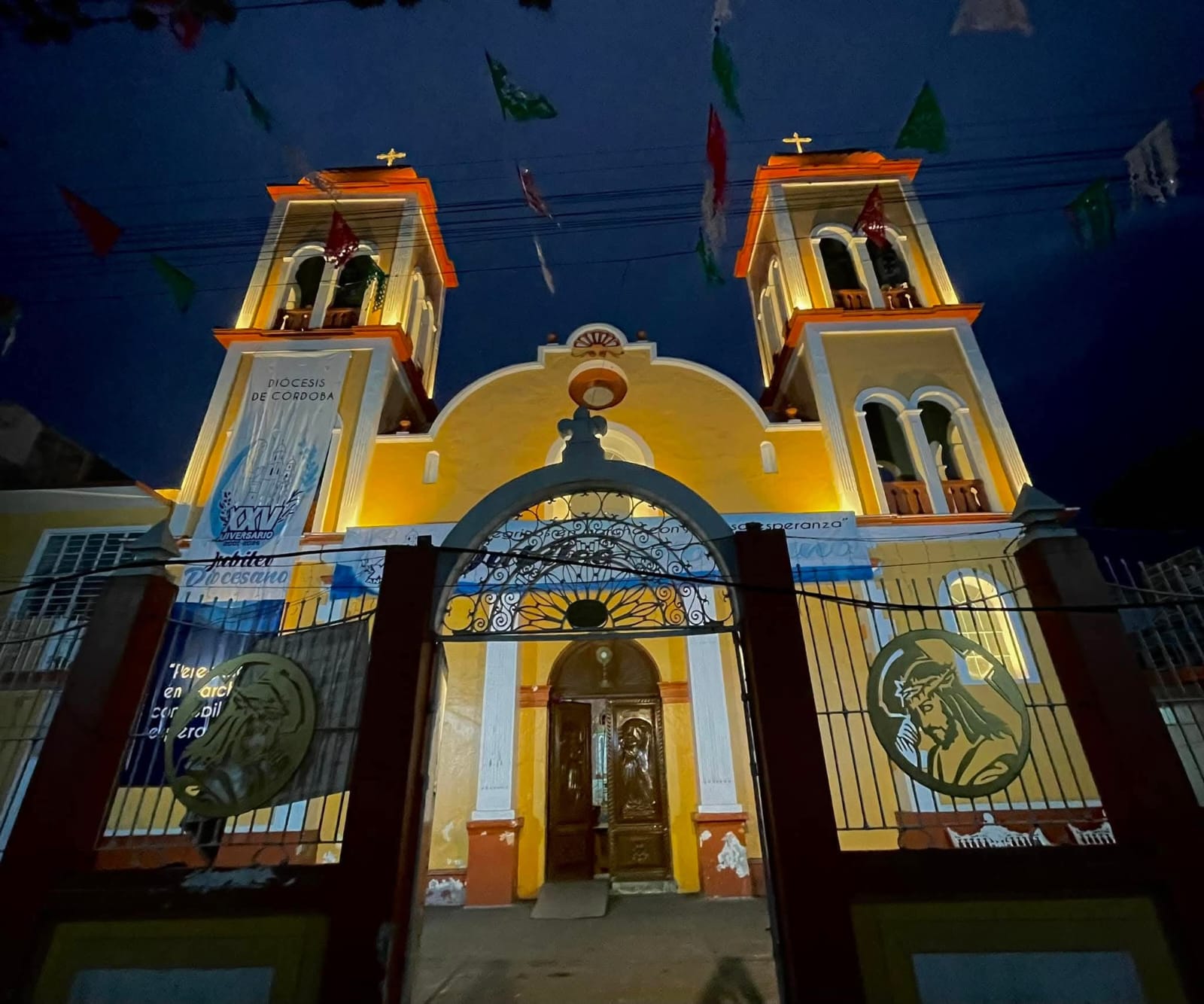 Decanato Cañera Norte